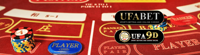 a modern online gambling website Ready for you to go with exciting online games on the web ufa9d